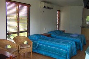 August Moon Caravan Park - Northern Rivers Accommodation 0