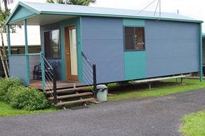 August Moon Caravan Park - Northern Rivers Accommodation 1