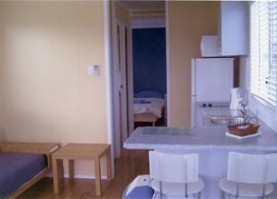 August Moon Caravan Park - Northern Rivers Accommodation 2