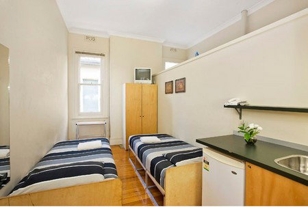Cambridge Lodge - Northern Rivers Accommodation 0