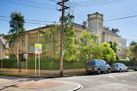 Cambridge Lodge - Northern Rivers Accommodation 2