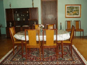 High Lane Farm - Northern Rivers Accommodation 1