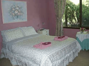 High Lane Farm - Northern Rivers Accommodation 2