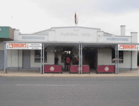 Colignan VIC Northern Rivers Accommodation