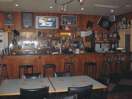 Pastoral Hotel - Northern Rivers Accommodation 1