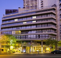 Y Hotel Hyde Park - Northern Rivers Accommodation