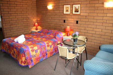 Rippleside Park Motor Inn - Northern Rivers Accommodation 0