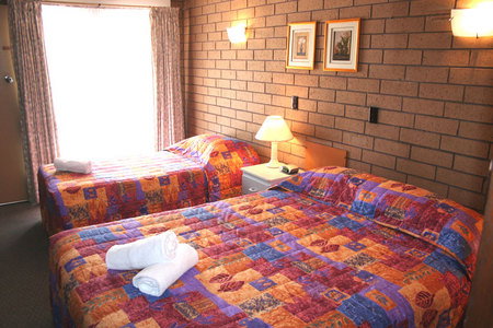 Rippleside Park Motor Inn - Northern Rivers Accommodation 1