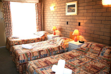 Rippleside Park Motor Inn - Northern Rivers Accommodation 2