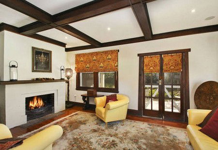 Robin Hill - Northern Rivers Accommodation 1