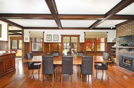 Robin Hill - Northern Rivers Accommodation 3