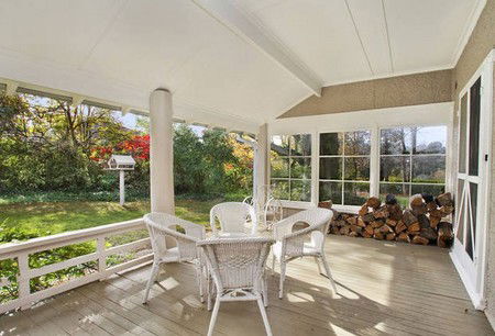 Robin Hill - Northern Rivers Accommodation 4
