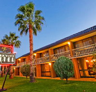 Mildura River City Motel - Northern Rivers Accommodation