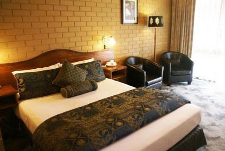 Mildura River City Motel - Northern Rivers Accommodation 3
