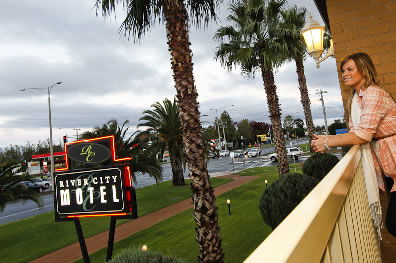 Mildura River City Motel - Northern Rivers Accommodation 4