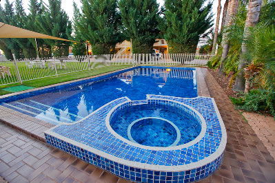 Mildura River City Motel - Northern Rivers Accommodation 5