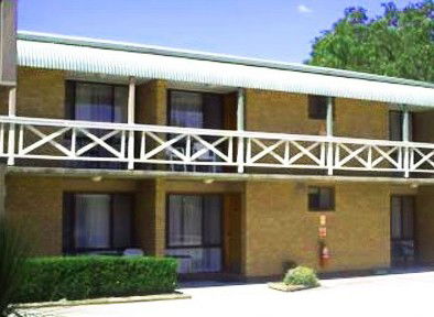 Parkway Motel - Northern Rivers Accommodation 1