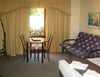 Parkway Motel - Northern Rivers Accommodation 2