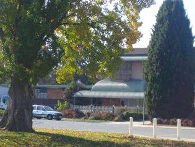 Parkway Motel - Northern Rivers Accommodation 5