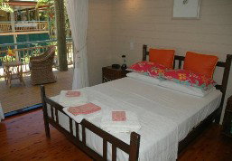 Licuala Lodge - Northern Rivers Accommodation 0