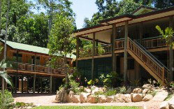 Licuala Lodge - Northern Rivers Accommodation 2