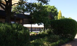 All Seasons Motor Lodge - Northern Rivers Accommodation 0