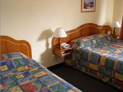 All Seasons Motor Lodge - Northern Rivers Accommodation 1