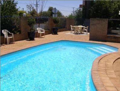 All Seasons Motor Lodge - Northern Rivers Accommodation 3