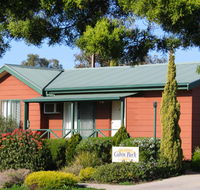Port Lincoln Cabin Park - Northern Rivers Accommodation