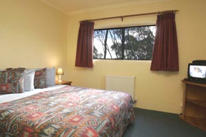 Summit Ridge Alpine Lodge - Northern Rivers Accommodation 1