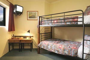 Summit Ridge Alpine Lodge - Northern Rivers Accommodation 2