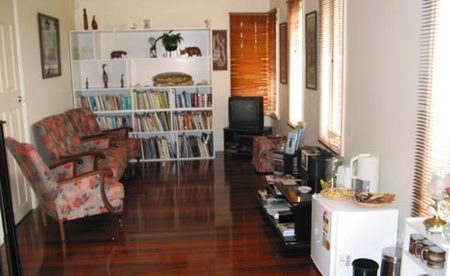 North Haven By The Sea Bed And Breakfast - Northern Rivers Accommodation 1
