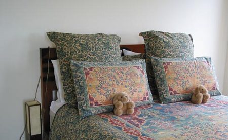 North Haven By The Sea Bed And Breakfast - Northern Rivers Accommodation 3