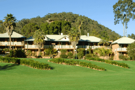 The Retreat At Wisemans - Northern Rivers Accommodation