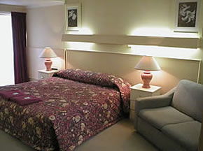 Tarra Yarram Motel - Northern Rivers Accommodation 0