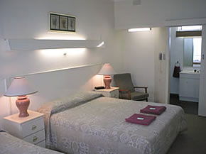 Tarra Yarram Motel - Northern Rivers Accommodation 1