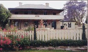 Segenhoe Inn - Northern Rivers Accommodation 0