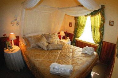 Segenhoe Inn - Northern Rivers Accommodation 1