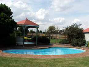  Werribee Park Motor Inn - Northern Rivers Accommodation 1