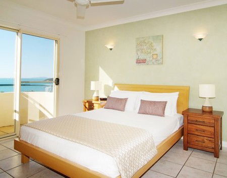 Airlie Beach QLD Northern Rivers Accommodation