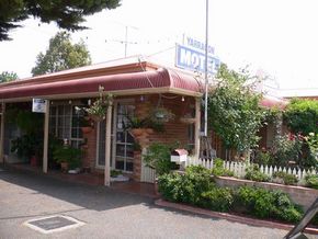 Yarragon Motel - Northern Rivers Accommodation 2