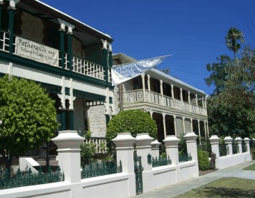Fothergills Of Fremantle - Northern Rivers Accommodation