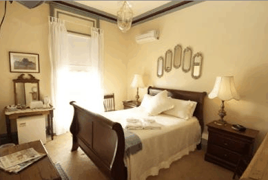 Fremantle Colonial Accommodation - Northern Rivers Accommodation