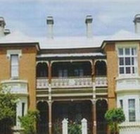 Strathmore Victorian Manor - Northern Rivers Accommodation