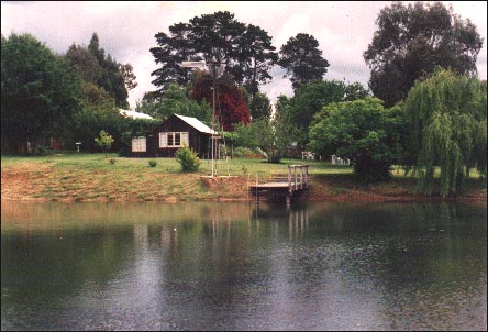 Northern Rivers Accommodation