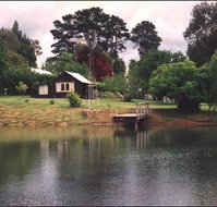 Tathra Hill Top Retreat - Northern Rivers Accommodation