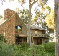 Wildwood Valley - Northern Rivers Accommodation
