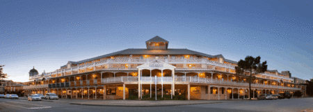 Esplanade Hotel Fremantle - by Rydges - Northern Rivers Accommodation