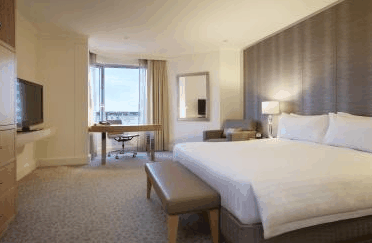 Hyatt Regency Perth - Northern Rivers Accommodation 1