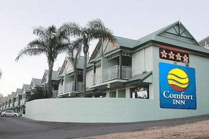 Comfort Inn Geraldton - Northern Rivers Accommodation 0